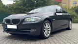 BMW 525d TÜV neu*Getriebeservice*Bremsen neu*S-Heft - BMW 525 in Leipzig