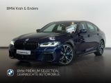 BMW M550 i xDrive Laserlicht+ACC+HUD+HarmanKardon - BMW M-Modelle in Leipzig