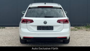 Volkswagen Passat Variant - 5