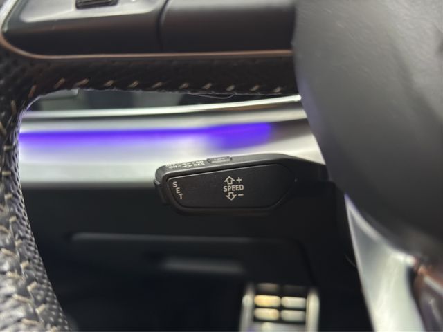Audi Q8 50 TDI quattro S-Line*PANO*MATRIX*B&O*360°