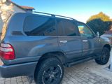 Toyota Land Cruiser 4,2 Turbodiesel Auto - - Toyota Land Cruiser aus 2005