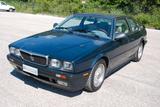Maserati 222 Blue/Cream Leather  240 HP  - Maserati 222 Gebrauchtwagen
