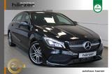 Mercedes-Benz CLA 200 SB DCT AMG-Line *PANO*LED*NAV*RFK*Memory - Mercedes-Benz CLA Shooting Brake Gebrauchtwagen