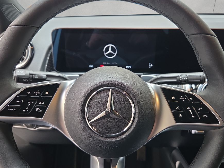 Mercedes-Benz GLB 200 d Progressive Advanced Pano Multib. Dist foto 11