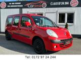 Renault Kangoo Grand 1,5 dci*7 SITZER*KLIMA* - Renault Kangoo: 7
