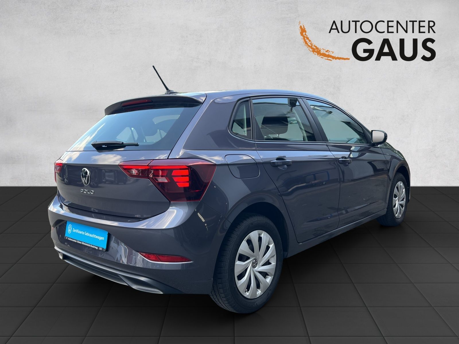 Volkswagen Polo - Bild 4