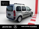 Mercedes-Benz CITAN 109 TOURER EDITION KLIMAANLAGE NAVI - gebrauchte Mercedes-Benz Citan aus dem Jahr 2017