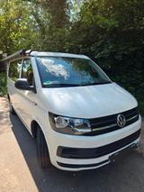 Volkswagen T6 California Beach 150 PS DSG STHZ PDC - VW T6 California in Bonn