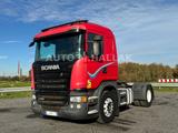 Scania G450 4x2 Euro 6 Retarder / Hydraulik - Angebote