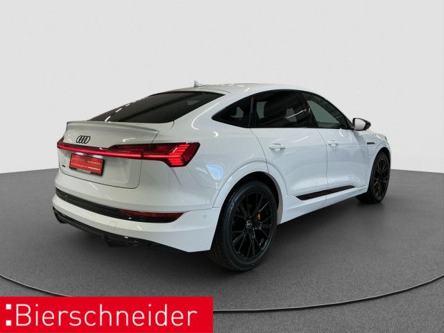 Audi e-tron - Bild 8