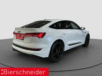 Audi e-tron - Vorschau Bild 8