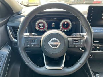 Nissan Qashqai - 12