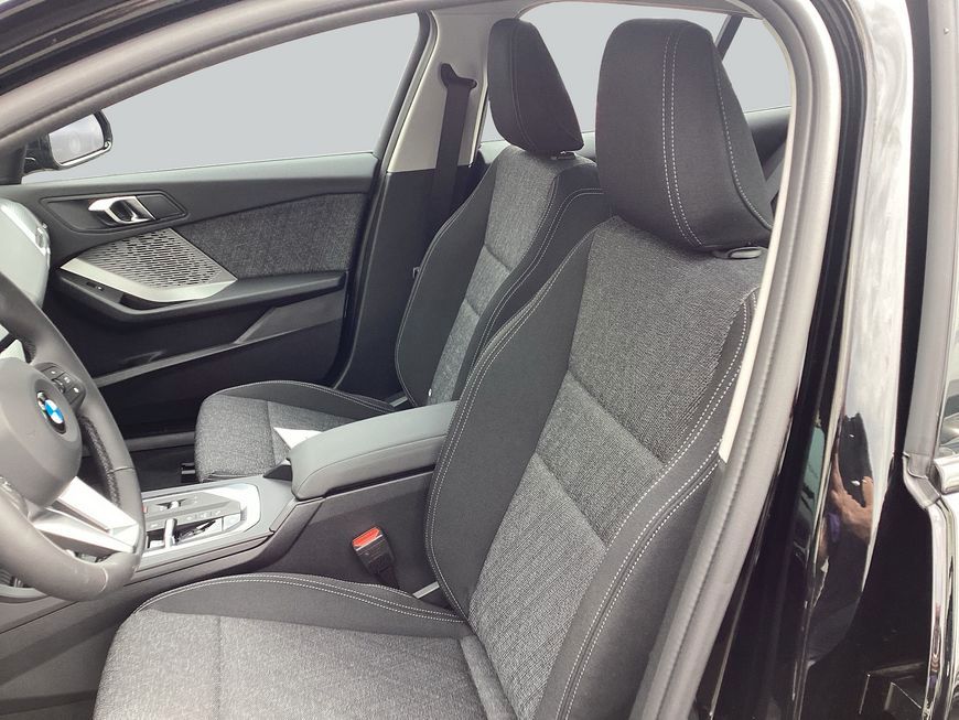 BMW 120 - Bild 11