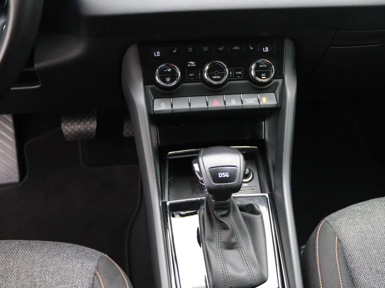 Skoda Karoq - Bild 12