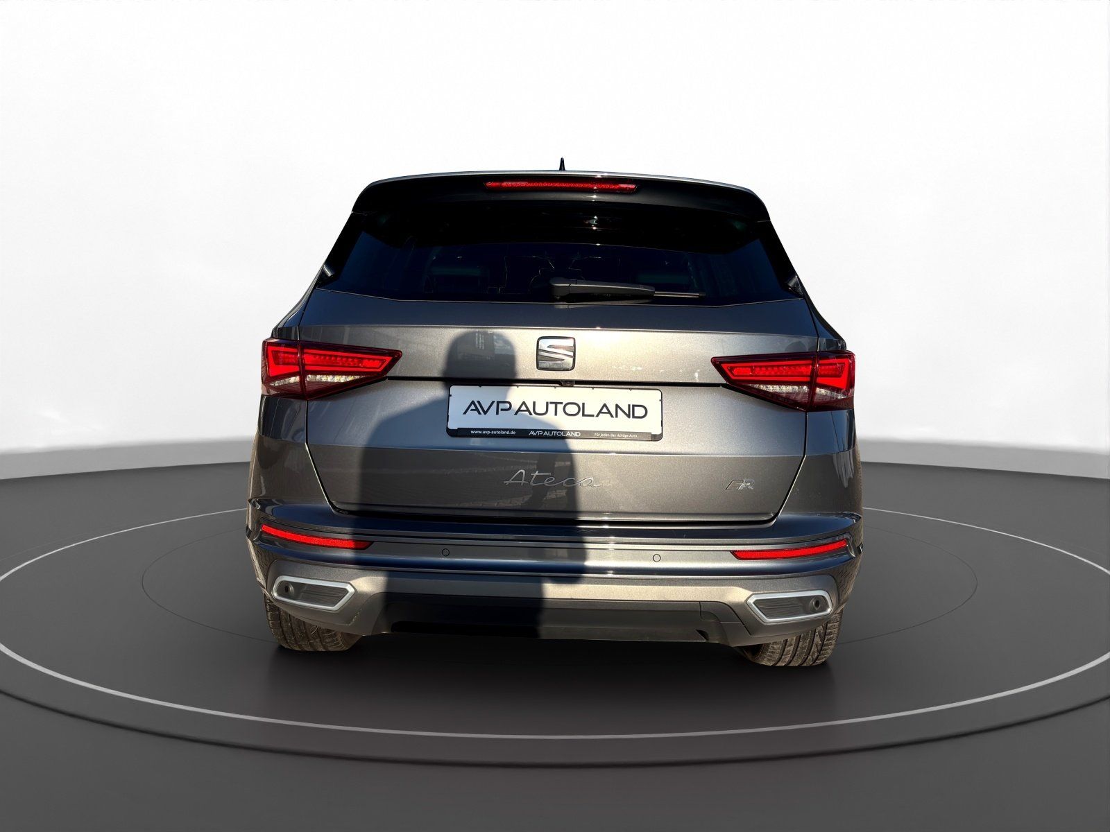 Seat Ateca - Bild 6