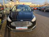 Ford C-Max 1.0EcoBoost Titanium*NAVI*PARKASSITENT - Ford C-Max in Lübeck