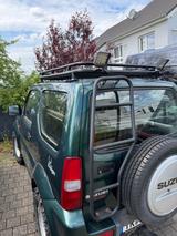 Suzuki Jimny 1.3 ALLGRIP Style Ranger Style Ranger - Suzuki Jimny Style-Ranger