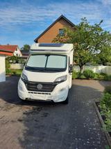 HYMER / ERIBA / HYMERCAR T 578 GL  - HYMER / ERIBA 578