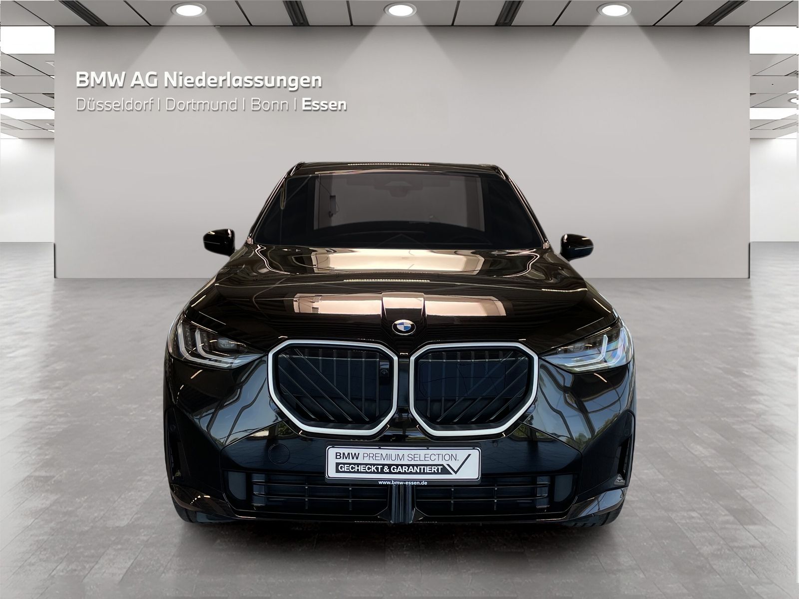BMW X3 - Bild 8