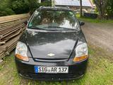 Chevrolet Matiz 1.0 SX SX - Chevrolet Matiz: Sx