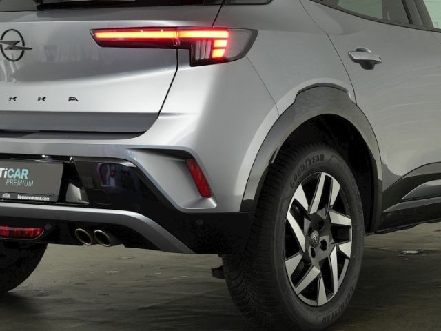 Mokka B FACELIFT GS AT+RÜCKFAHRKAMERA+SITZ-/LENK