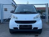 Smart Fortwo KLIMA SHZ CARPLAY KAMERA *KUPPLUNG NEU* - Smart Gebrauchtwagen von 2010