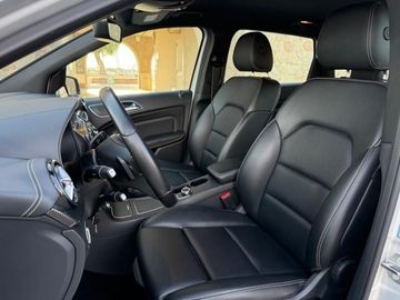 Mercedes B 200 - 10