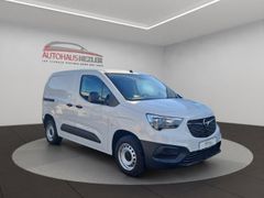 OPEL Combo Cargo Klima Temp Tel.-Vorb. Berganfahrass.