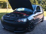 Opel Corsa C 1.7 cdti 101PS TÜV 07/2025 Tuning - Opel Corsa: Tuning C
