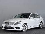 Mercedes-Benz C 220 CDI AMG-LINE PANO|LEDER|BI-XENON| - Mercedes-Benz C-Klasse: Cdi