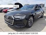 Audi A6 Av 40 TDI quattro ACC|360°|B&O|AHK|KEYLESS - Audi A6 aus 2023