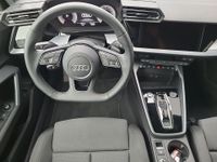 Audi A3 - Vorschau Bild 10
