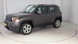 Jeep Renegade 2.0 MultiJet II 140 AWD * AHK Night Eag - Jeep Renegade mit Anhängerkupplung