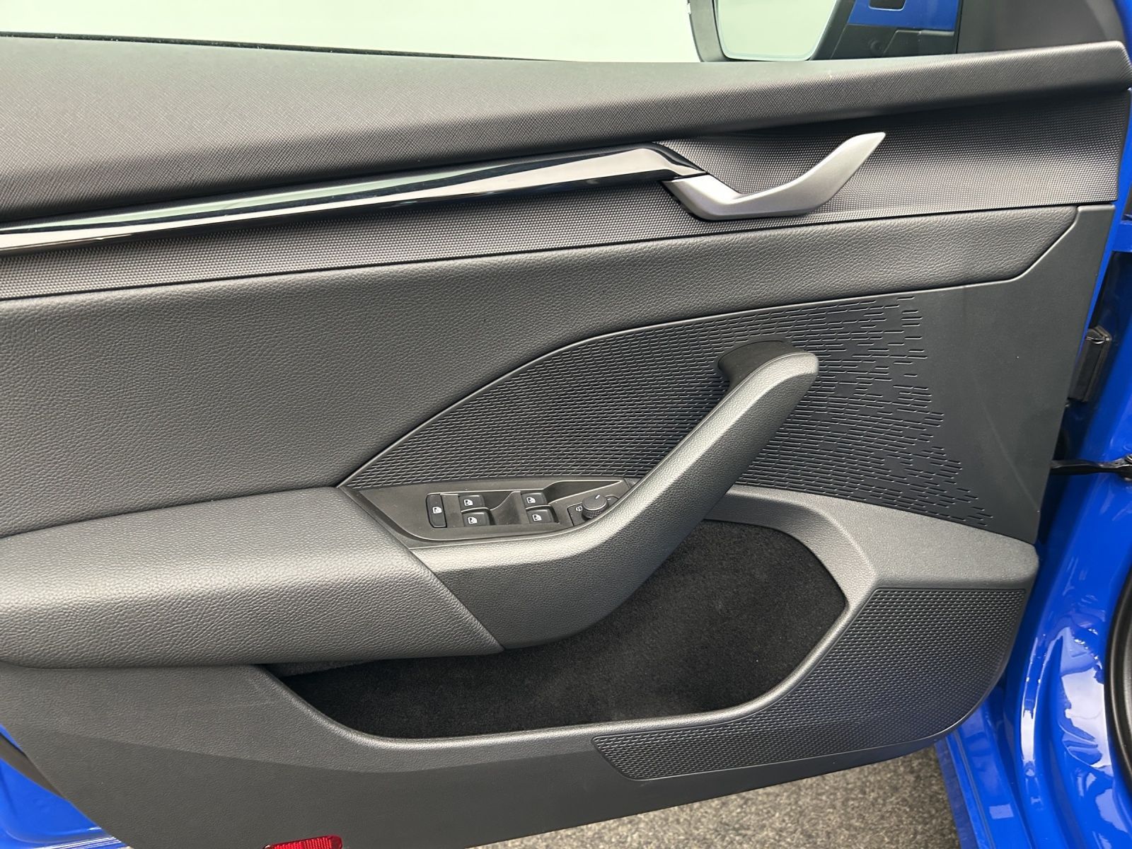 Skoda Octavia - Bild 16