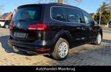 Volkswagen Sharan 2.0 TDI *DSG*Bi-Xenon*7-Sitze*Navigation* - Volkswagen Sharan Gebrauchtwagen
