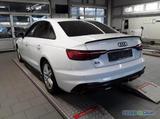 Audi A4 Lim 35 TDI S tronic S Line Ext Navi,LED,Sport - Audi A4: Servolenkung