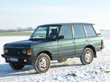 Andere Range Rover Classic - Andere aus 1992