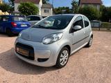 Citroën C1 Style TÜV07.2026+COC Papier - Citroën C1 mit Benzin-Antrieb: Kleinwagen, Automatik