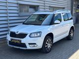 Skoda Yeti L&K 67.000KM/AUTOMATIK/LEDER/XENON - Skoda Yeti: Bluetooth