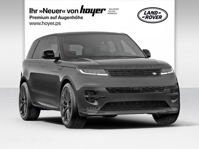 Land Rover Range Rover Sport 3.0 D300 MHEV AWD DYNAMIC SE