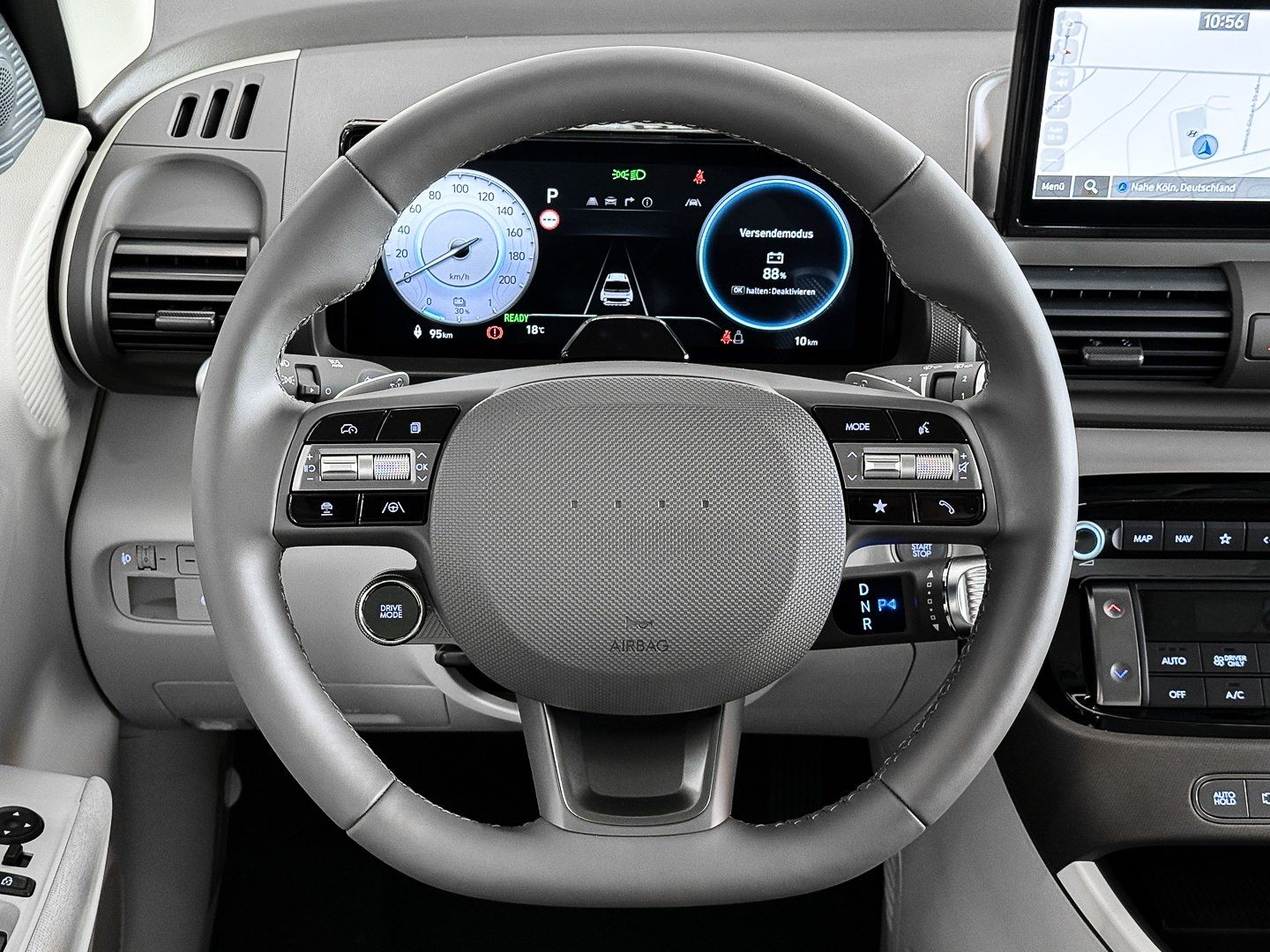 Hyundai INSTER - Bild 12