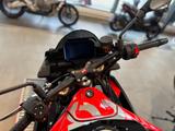 Aprilia Tuono 660 Factorry - APRILIA VON 501 BIS 750 CCM