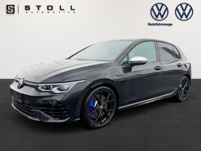 Volkswagen Golf R VIII 2.0 TSI DSG R-Performance+Pano+Akrap