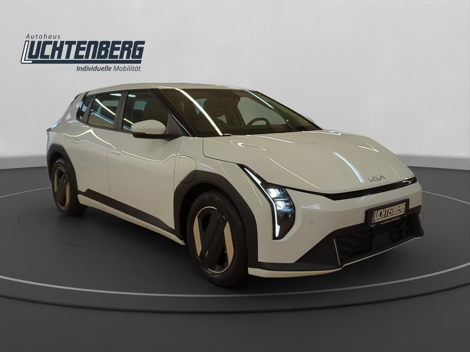 Kia EV4 AIR 58,3-kWh NAVI+KAMERA+CARPLAY+BLUETOOTH+