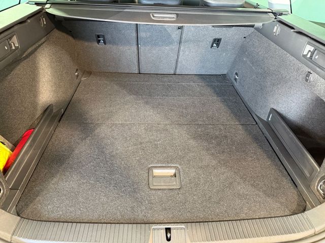 Passat Variant Alltrack 2.0 TDI DSG 4M LED+NAVI+