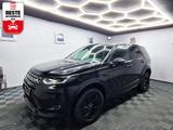 Land Rover Discovery Sport R-Dynamic AWD|AUTOM|LEDER|CAM|LE - Land Rover Discovery Sport: R Dynamic