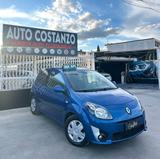Renault Twingo 1.2 Gpl 12/2008 Dynamique - Renault Twingo mit LPG-Antrieb