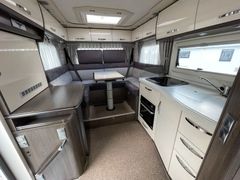 Phoenix Midi Alkoven 6600 RSL*Fahrsicherheitspaket!**