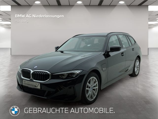 BMW 330e Touring Navi PDC Sportsitze Sitzheizung