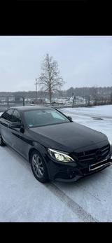 Mercedes-Benz C 250 Autom. - - Mercedes-Benz C 250 in Dortmund